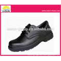 Steel toe goodyear welt CE certification safety shoes price